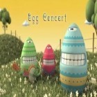 Mit der Spiel Block Monster apk für Android du kostenlos Eier Konzert auf dein Handy oder Tablet herunterladen.