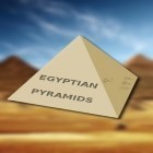 Mit der Spiel Pet dog games: Pet your dog now in Dog simulator! apk für Android du kostenlos Ägyptische Pyramiden auf dein Handy oder Tablet herunterladen.