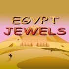 Mit der Spiel Ausgeflippt! Powerpuff Girls apk für Android du kostenlos Ägyptische Juwelen: Tempel auf dein Handy oder Tablet herunterladen.