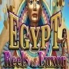 Mit der Spiel Wüstentod: Rennfieber 3D apk für Android du kostenlos Egypten: Rollen von Luxor auf dein Handy oder Tablet herunterladen.