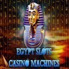 Mit der Spiel Rotiere apk für Android du kostenlos Ägyptische Spielautomaten auf dein Handy oder Tablet herunterladen.
