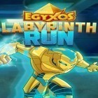 Mit der Spiel Combat battlefield: Black ops 3 apk für Android du kostenlos Egyxos: Lauf durch das Labyrinth auf dein Handy oder Tablet herunterladen.