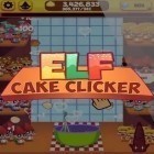 Mit der Spiel Klicker Krieg apk für Android du kostenlos Elfkuchen Klicker: Zukerwahn. Elf auf dem Schelf auf dein Handy oder Tablet herunterladen.