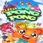 Mit der Spiel  apk für Android du kostenlos Elfin Pong Pong auf dein Handy oder Tablet herunterladen.