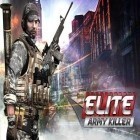 Mit der Spiel Infinity Master apk für Android du kostenlos Elite: Army Killer auf dein Handy oder Tablet herunterladen.