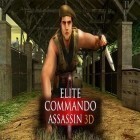 Mit der Spiel  apk für Android du kostenlos Elite Commando: Assassin 3D auf dein Handy oder Tablet herunterladen.