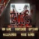 Mit der Spiel Geschichte eines Schmieds HD apk für Android du kostenlos Ellie - Hilf mir raus, bitte auf dein Handy oder Tablet herunterladen.