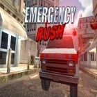 Mit der Spiel Vergrabene Stadt apk für Android du kostenlos Ambulanz: Driver 3D auf dein Handy oder Tablet herunterladen.