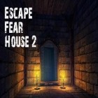 Mit der Spiel Langsame Renner apk für Android du kostenlos Haus der Furcht: Flucht 2 auf dein Handy oder Tablet herunterladen.