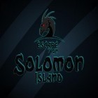 Mit der Spiel Jimmy's Schnee Renner apk für Android du kostenlos Flucht von Solomon Island auf dein Handy oder Tablet herunterladen.
