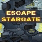 Mit der Spiel Extremer Gabelstapler: Stadtfahrt. Gefährlicher Stapler apk für Android du kostenlos Flucht: Stargate auf dein Handy oder Tablet herunterladen.