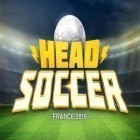 Mit der Spiel Die Totgeburt apk für Android du kostenlos Euro 2016: Kopffußball: Frankreich 2016 auf dein Handy oder Tablet herunterladen.
