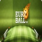 Mit der Spiel Kapitän der Helden: Piratenjagd apk für Android du kostenlos Euro Ball HD auf dein Handy oder Tablet herunterladen.