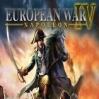 Mit der Spiel Galaxie Aufklärung apk für Android du kostenlos Europäischer Krieg 4: Napoleon auf dein Handy oder Tablet herunterladen.