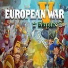 Mit der Spiel Battle of superheroes: Captain avengers apk für Android du kostenlos Europäischer Krieg 5: Imperium auf dein Handy oder Tablet herunterladen.