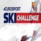 Mit der Spiel Insomnia 7: Escape from the mental hospital apk für Android du kostenlos Eurosport: Ski Challenge 16 auf dein Handy oder Tablet herunterladen.