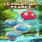Mit der Spiel Guru Gloo: Adventure climb apk für Android du kostenlos Planet der Evolutionen: Goldene Ausgabe auf dein Handy oder Tablet herunterladen.
