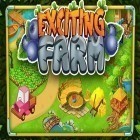 Mit der Spiel Kampf des Zoowärters! apk für Android du kostenlos Spannende Farm auf dein Handy oder Tablet herunterladen.