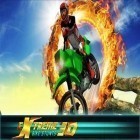 Mit der Spiel  apk für Android du kostenlos Extreme Bike Stunts 3D auf dein Handy oder Tablet herunterladen.