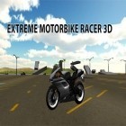 Mit der Spiel Durchbruch: Duell apk für Android du kostenlos Extremaler Motorradfahrer 3D auf dein Handy oder Tablet herunterladen.