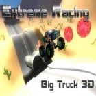 Mit der Spiel Pocket Road Trip apk für Android du kostenlos Extremes Rennen: Großer Truck 3D auf dein Handy oder Tablet herunterladen.