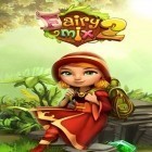 Mit der Spiel Die Ming Dynastie: Slot apk für Android du kostenlos Feen Mix 2 auf dein Handy oder Tablet herunterladen.