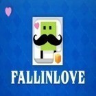 Mit der Spiel  apk für Android du kostenlos Fallin Love auf dein Handy oder Tablet herunterladen.
