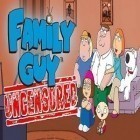 Mit der Spiel Monster Jam apk für Android du kostenlos Family Guy: Unzensiert auf dein Handy oder Tablet herunterladen.