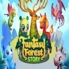 Mit der Spiel Strichmännchen Schlachtfeld apk für Android du kostenlos Fantasy Wald Geschichte auf dein Handy oder Tablet herunterladen.