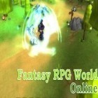 Mit der Spiel Erwecker apk für Android du kostenlos Fantasy RPG eine Online-Welt auf dein Handy oder Tablet herunterladen.