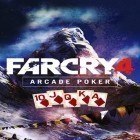 Mit der Spiel Elena's Journal I apk für Android du kostenlos Far Cry 4: Arcade Poker auf dein Handy oder Tablet herunterladen.