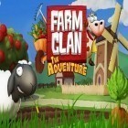 Mit der Spiel Wild animals world: Savannah simulator apk für Android du kostenlos Farm Klan: Das Abenteuer auf dein Handy oder Tablet herunterladen.