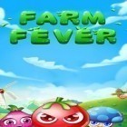 Mit der Spiel  apk für Android du kostenlos Farm Fieber auf dein Handy oder Tablet herunterladen.