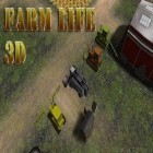 Mit der Spiel Helden und Titanen: Kampfarena apk für Android du kostenlos Farmleben 3D auf dein Handy oder Tablet herunterladen.
