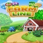 Mit der Spiel Crash Arena: Autos und Waffen apk für Android du kostenlos Farm Line auf dein Handy oder Tablet herunterladen.
