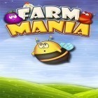 Mit der Spiel Clawbert: Toy town apk für Android du kostenlos Farm Mania auf dein Handy oder Tablet herunterladen.