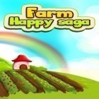 Mit der Spiel Alien geht nach Hause apk für Android du kostenlos Farm Saga: Früchtekönig. Fröhliche Farm Saga auf dein Handy oder Tablet herunterladen.