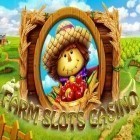 Mit der Spiel Final duty: Zombie nation apk für Android du kostenlos Farm Slots Casino auf dein Handy oder Tablet herunterladen.