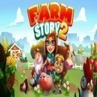 Mit der Spiel  apk für Android du kostenlos Farm Story 2 auf dein Handy oder Tablet herunterladen.