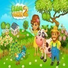 Mit der Spiel Blumen Krieg Das Spiel apk für Android du kostenlos Farm Town 2: Heu Stapel auf dein Handy oder Tablet herunterladen.