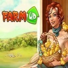 Mit der Spiel Käse Farm apk für Android du kostenlos Farm Up auf dein Handy oder Tablet herunterladen.