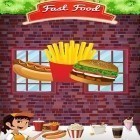 Mit der Spiel Die Kreuzenden Toten apk für Android du kostenlos Fast Food: 3 Gewinnt auf dein Handy oder Tablet herunterladen.