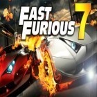 Mit der Spiel  apk für Android du kostenlos Fast Furious 7: Rennen auf dein Handy oder Tablet herunterladen.