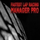 Mit der Spiel Kingdom Rush Frontiers apk für Android du kostenlos Fastest Lap Racing: Manager Pro auf dein Handy oder Tablet herunterladen.