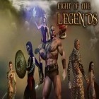 Mit der Spiel The mighty quest for epic loot apk für Android du kostenlos Kampf der Legenden auf dein Handy oder Tablet herunterladen.