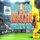Mit der Spiel Star crew apk für Android du kostenlos Finde einen Weg: Fußball. Frauenliga auf dein Handy oder Tablet herunterladen.