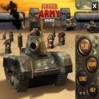 Mit der Spiel Gangster von Crime Town 3D apk für Android du kostenlos Finger Armee 1942 auf dein Handy oder Tablet herunterladen.