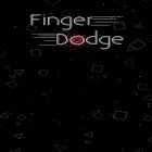 Mit der Spiel  apk für Android du kostenlos Finger Dodge auf dein Handy oder Tablet herunterladen.