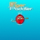 Mit der Spiel Mr. Snoozleberg apk für Android du kostenlos Finger Paddler auf dein Handy oder Tablet herunterladen.