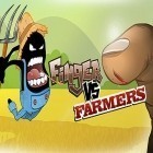 Mit der Spiel Ewiger Krieger: Kampfmagier apk für Android du kostenlos Finger gegen Farmers auf dein Handy oder Tablet herunterladen.